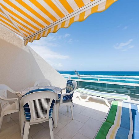 Marsin Playa 403 Vivienda Vacacional Las Palmas de Gran Canaria Exteriér fotografie