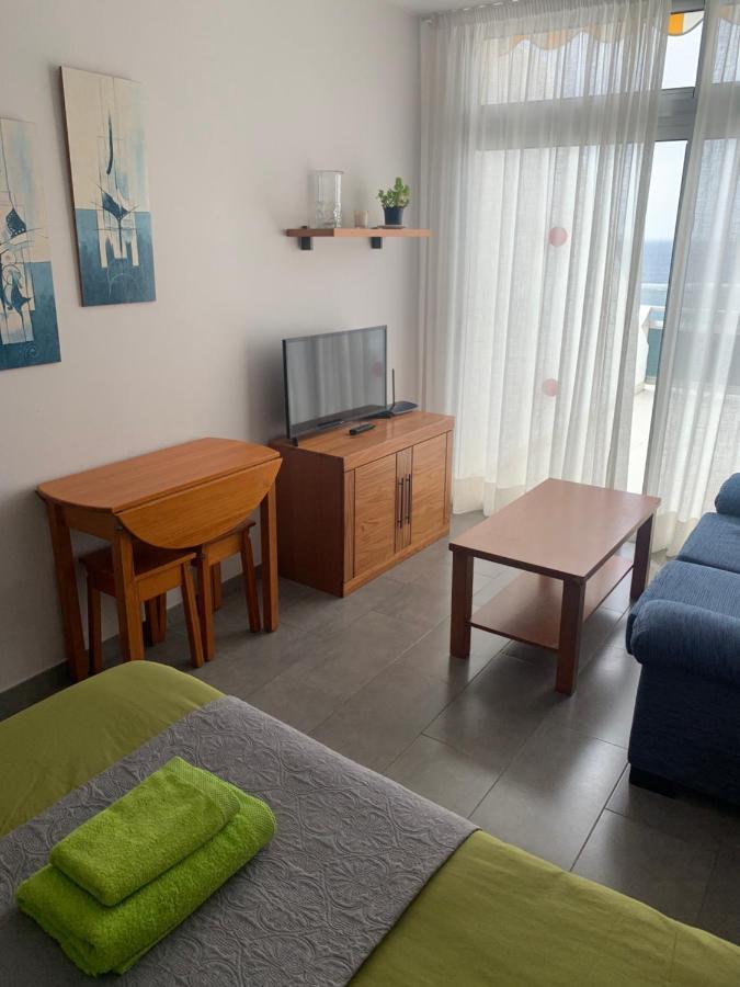 Marsin Playa 403 Vivienda Vacacional Las Palmas de Gran Canaria Exteriér fotografie