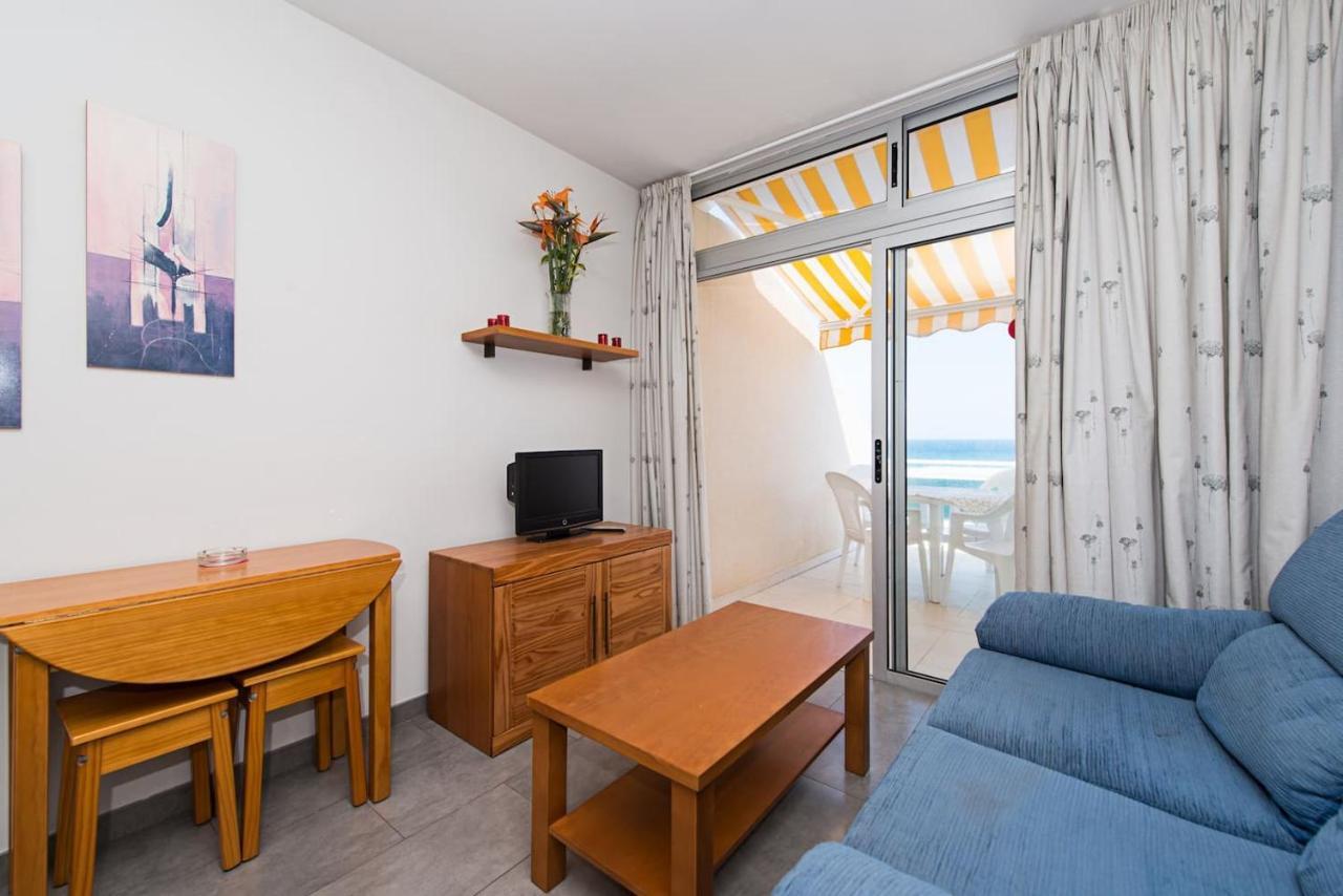 Marsin Playa 403 Vivienda Vacacional Las Palmas de Gran Canaria Exteriér fotografie