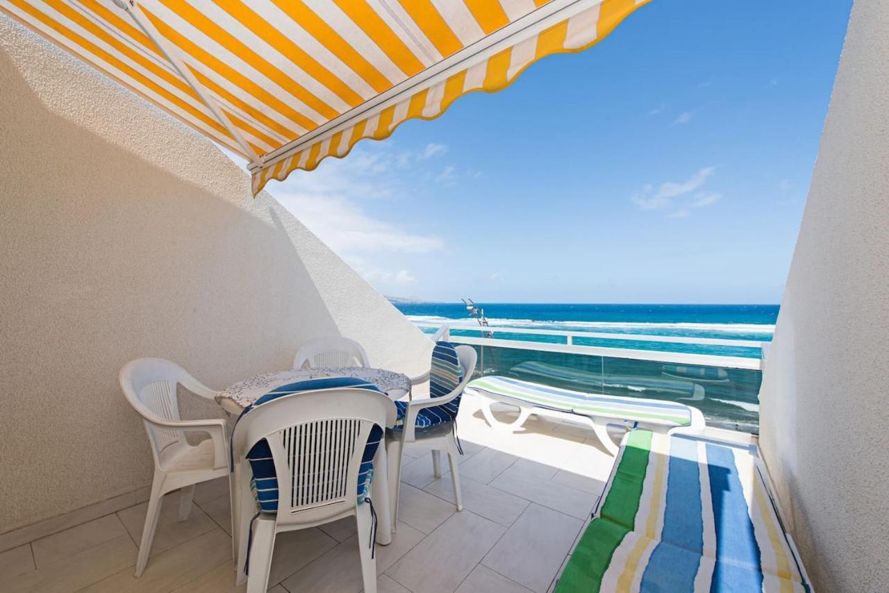 Marsin Playa 403 Vivienda Vacacional Las Palmas de Gran Canaria Exteriér fotografie