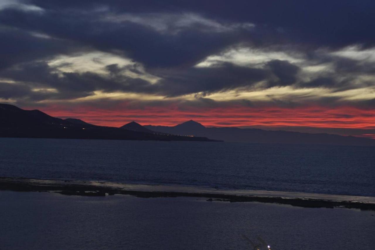 Marsin Playa 403 Vivienda Vacacional Las Palmas de Gran Canaria Exteriér fotografie