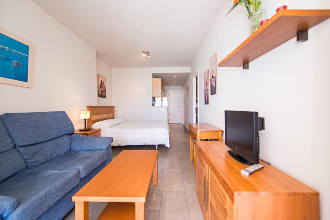 Marsin Playa 403 Vivienda Vacacional Las Palmas de Gran Canaria Exteriér fotografie