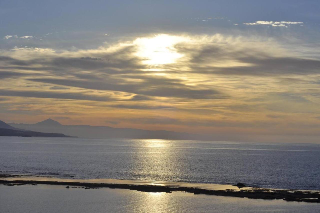 Marsin Playa 403 Vivienda Vacacional Las Palmas de Gran Canaria Exteriér fotografie