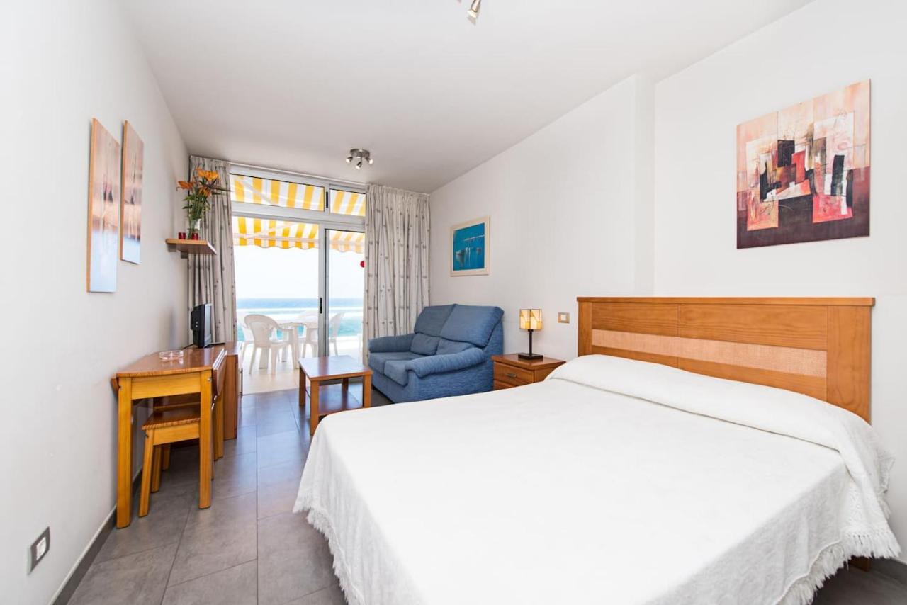 Marsin Playa 403 Vivienda Vacacional Las Palmas de Gran Canaria Exteriér fotografie